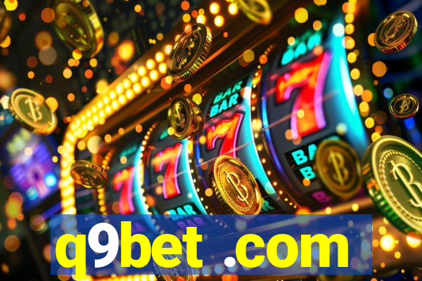 q9bet .com